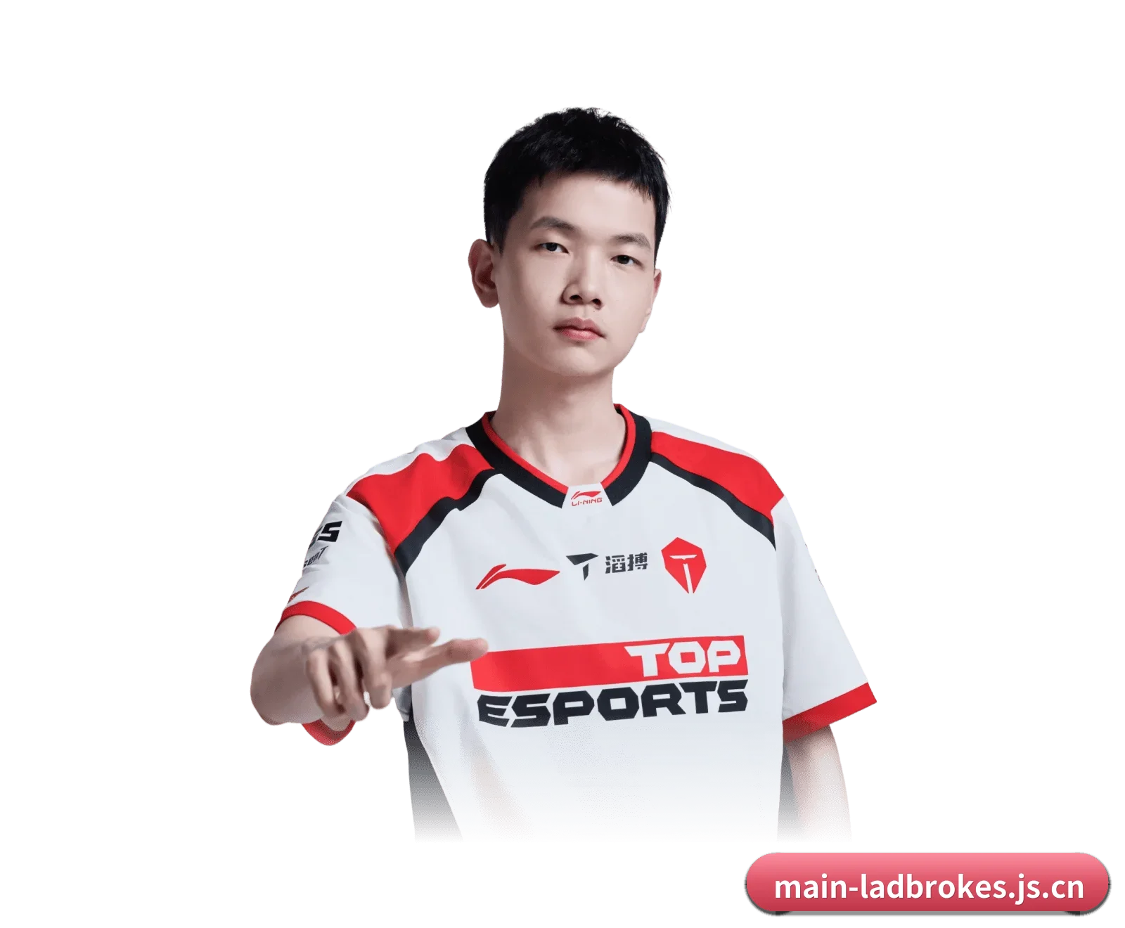 立博官方网站 APP | Ladbrokes